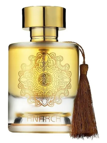 Perfume Anarch de Maison Alhambra
