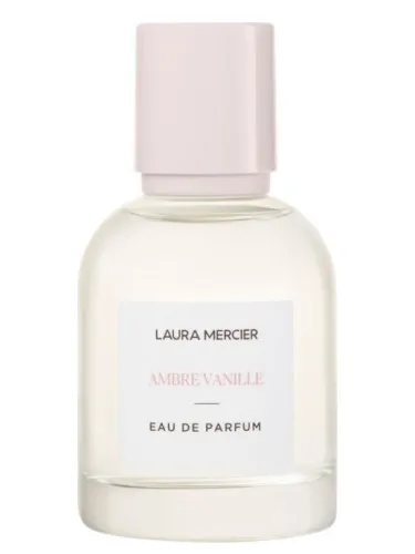 Perfume Ambre Vanille Eau de Parfum de Laura Mercier