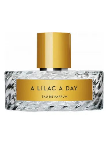 Perfume A Lilac a Day de Vilhelm Parfumerie