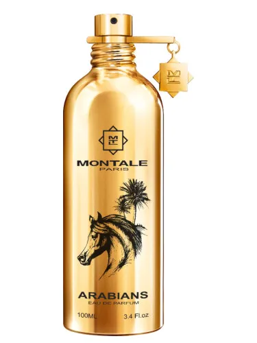 Perfume Arabians de Montale