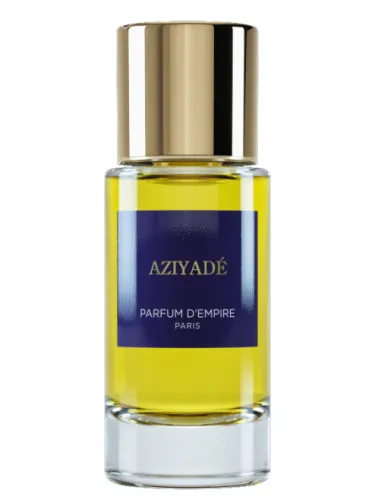 Perfume Aziyade de Parfum d'Empire