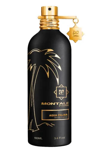 Perfume Aqua Palma de Montale