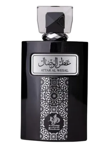 Perfume Attar Al Wesal de Al Wataniah