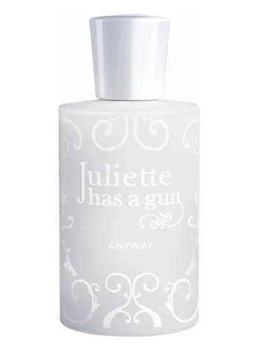 Perfume Anyway de Juliette Has A Gun