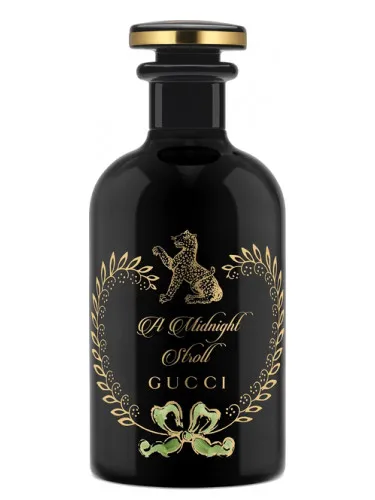 Perfume A Midnight Stroll de Gucci