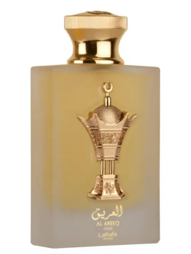 Imagen de Al Areeq Gold