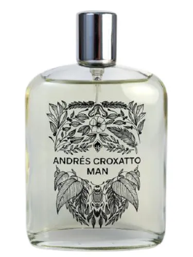 Perfume Andrés Croxatto Man de Andres Croxatto