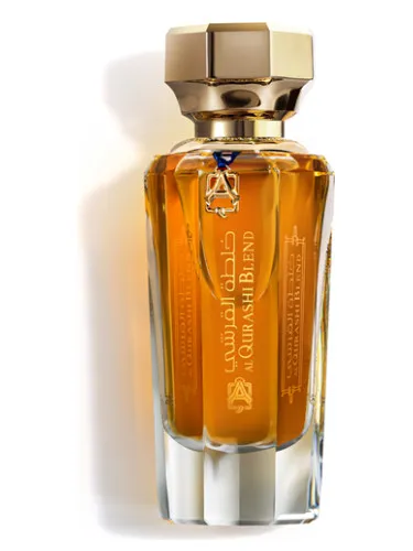 Perfume Al Qurashi Blend de Abdul Samad Al Qurashi