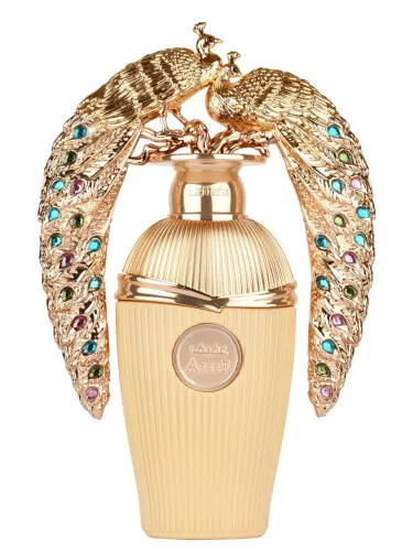 Perfume Afeef de Lattafa Perfumes