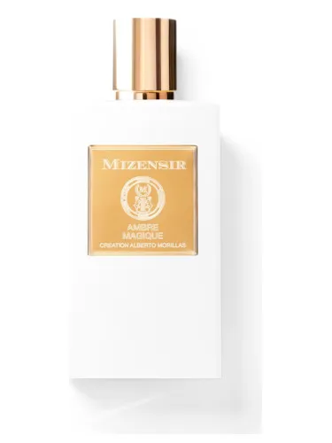 Perfume Ambre Magique de Mizensir