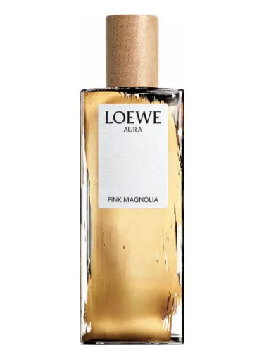 Perfume Aura Loewe Pink Magnolia de Loewe