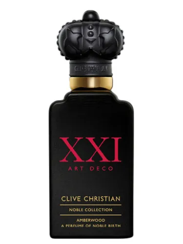 Perfume Amberwood de Clive Christian