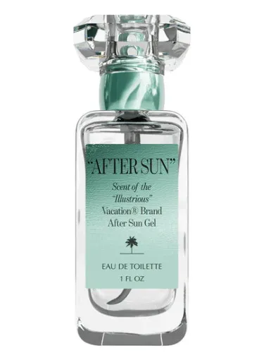Perfume After Sun de Arquiste