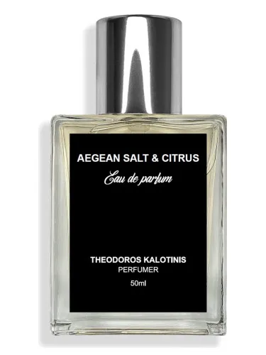Imagen de Aegean Salt & Citrus