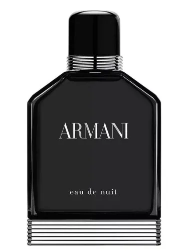 Imagen de Armani Eau de Nuit