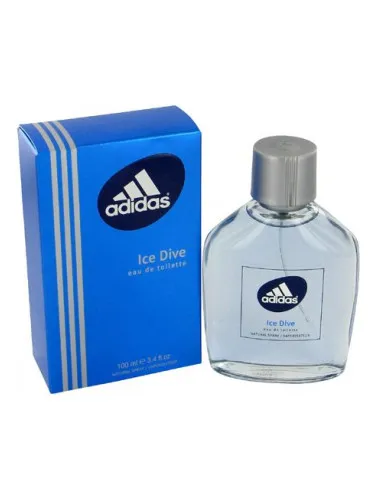 Perfume Adidas Ice Dive de Adidas