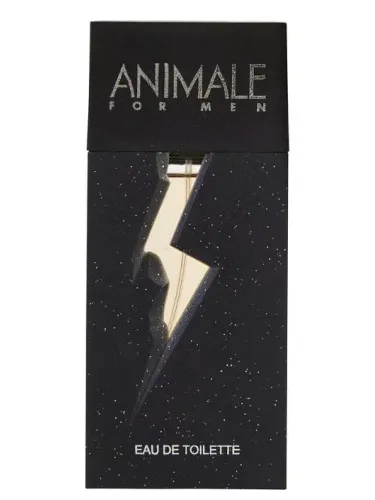 Perfume Animale for Men de Animale