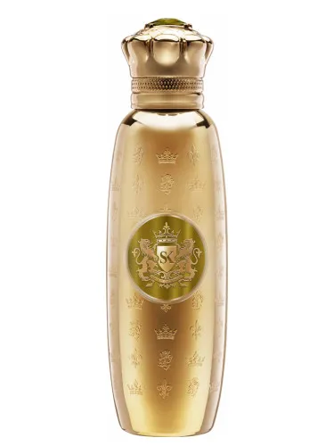 Perfume Arrakis de Spirit Of Kings