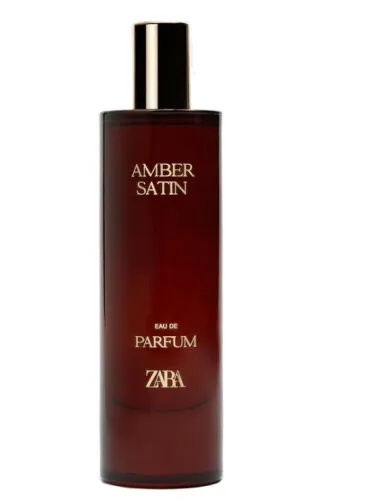 Imagen de Amber Satin