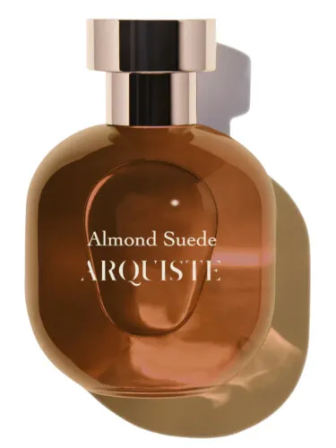 Perfume Almond Suede de Arquiste