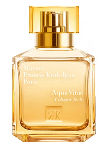 Imagen de Aqua Vitae Cologne Forte