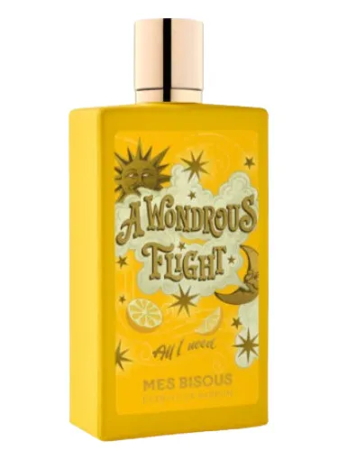 Perfume A Wondrous Flight de Mes Bisous