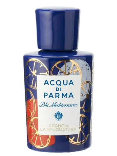 Perfume Acqua di Parma Blu Mediterraneo - Arancia La Spugnatura de Acqua di Parma