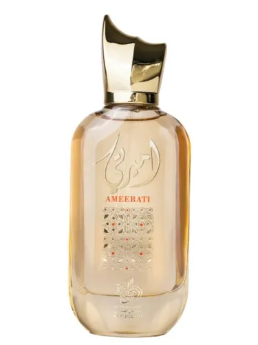 Perfume Ameerati de Al Wataniah
