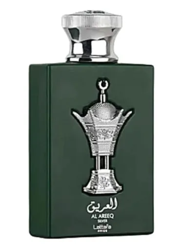 Imagen de Al Areeq Silver
