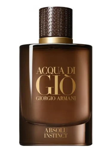 Imagen de Acqua di Giò Absolu Instinct