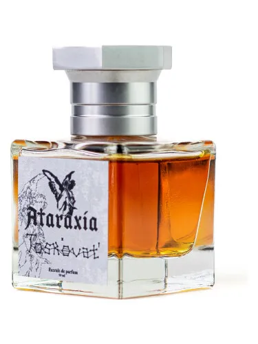 Perfume Amaretto Jazz in the Melting Room de Ataraxia Perfumery