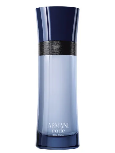 Perfume Armani Code Colonia de Giorgio Armani