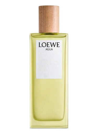 Perfume Agua de Loewe de Loewe
