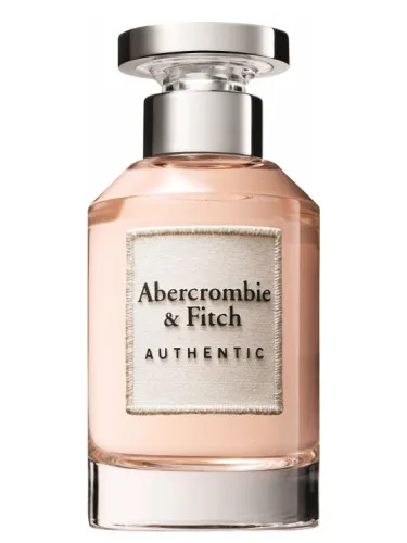 Perfume Authentic Woman de Abercrombie & Fitch