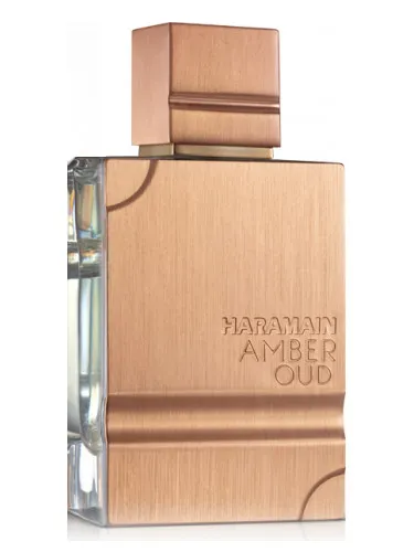 Imagen de Amber Oud