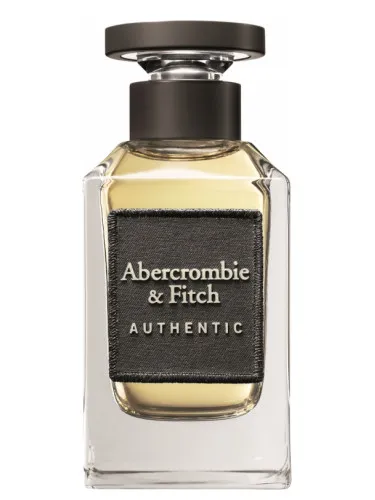 Perfume Authentic Man de Abercrombie & Fitch