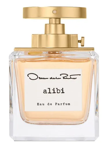 Colección Alibi