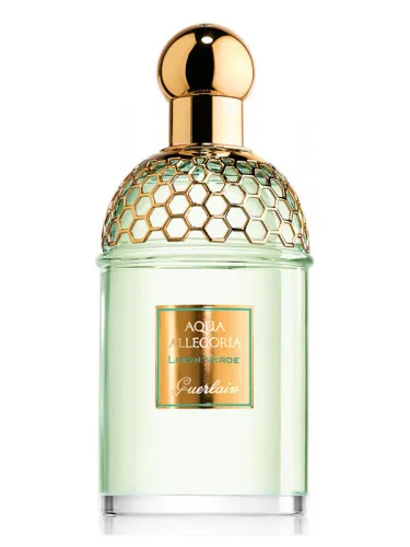 Imagen de Aqua Allegoria Limon Verde
