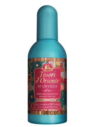 Perfume Ayurveda de Tesori d'Oriente