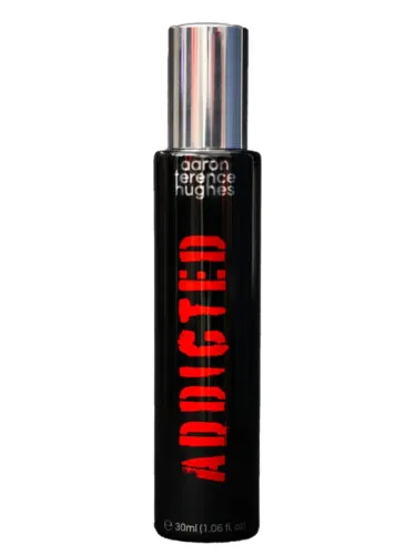 Perfume Addicted de Aaron Terence Hughes