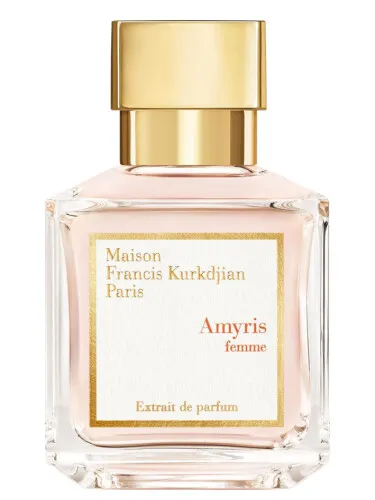 Perfume Amyris Femme Extrait de Parfum de Maison Francis Kurkdjian