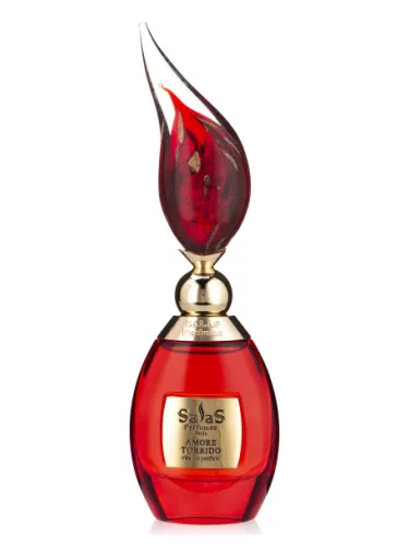 Perfume Amore Torrido de Salas