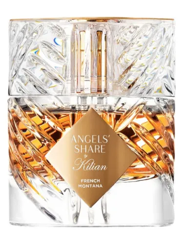 Imagen de Angels' Share x French Montana