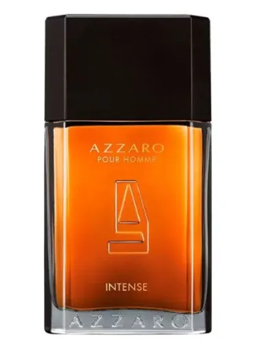 Imagen de Azzaro Pour Homme Intense (2015)
