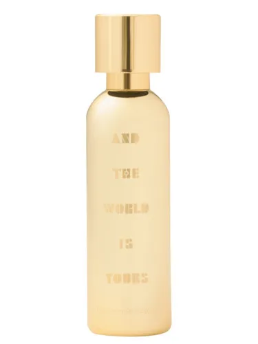 Perfume And The World Is Yours de What We Do Is Secret