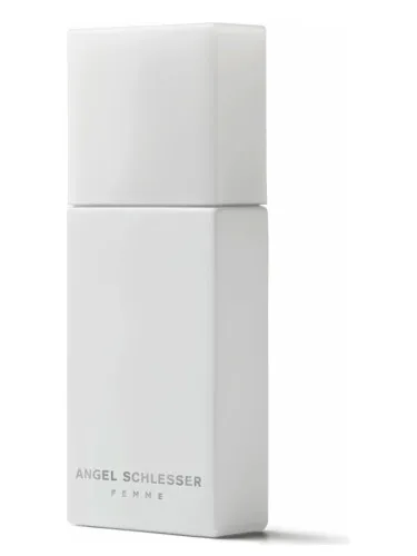 Imagen de Angel Schlesser Femme