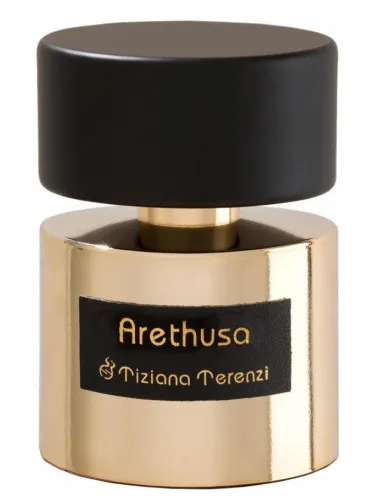 Perfume Arethusa de Tiziana Terenzi