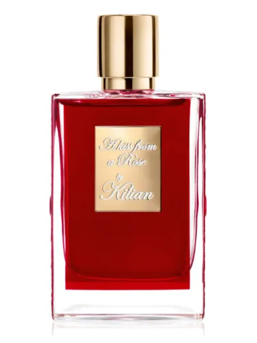 Perfume A Kiss from a Rose de By Kilian