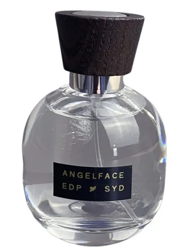 Imagen de Angelface