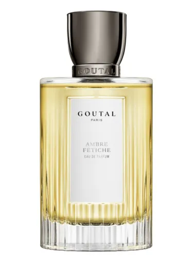 Perfume Ambre Fétiche de Goutal